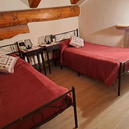 La Maison Du Coeur - Family Holiday Oulx Extérieur photo