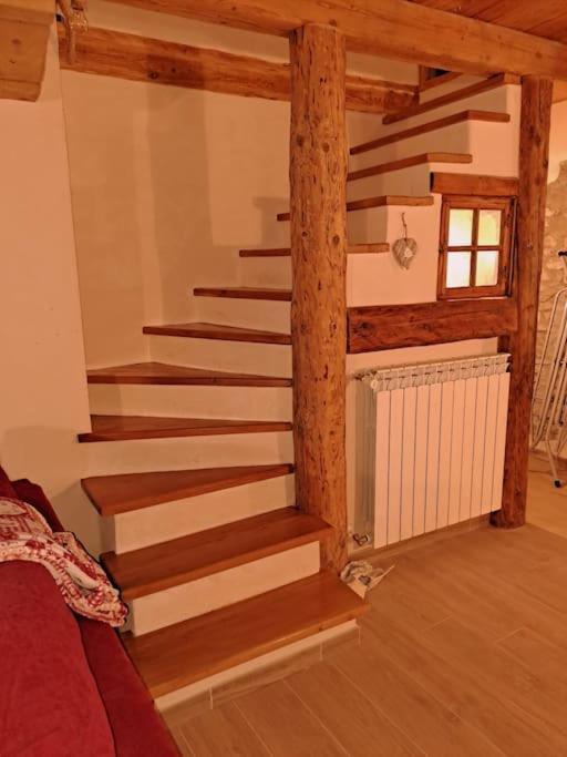 La Maison Du Coeur - Family Holiday Oulx Extérieur photo