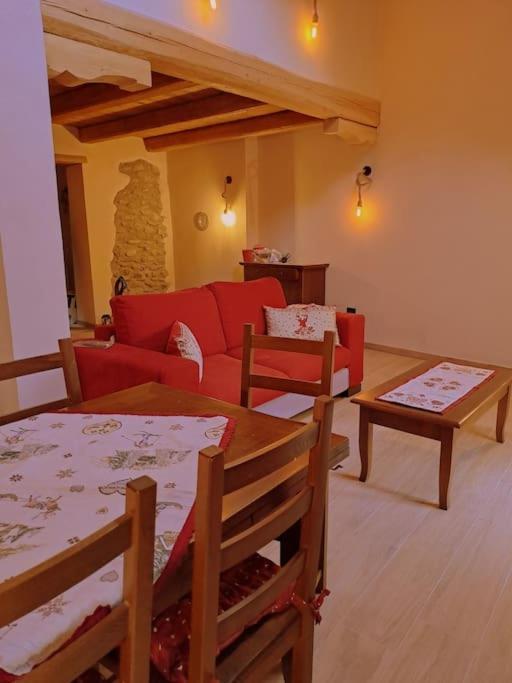 La Maison Du Coeur - Family Holiday Oulx Extérieur photo