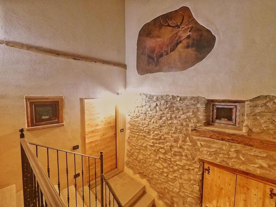 La Maison Du Coeur - Family Holiday Oulx Extérieur photo