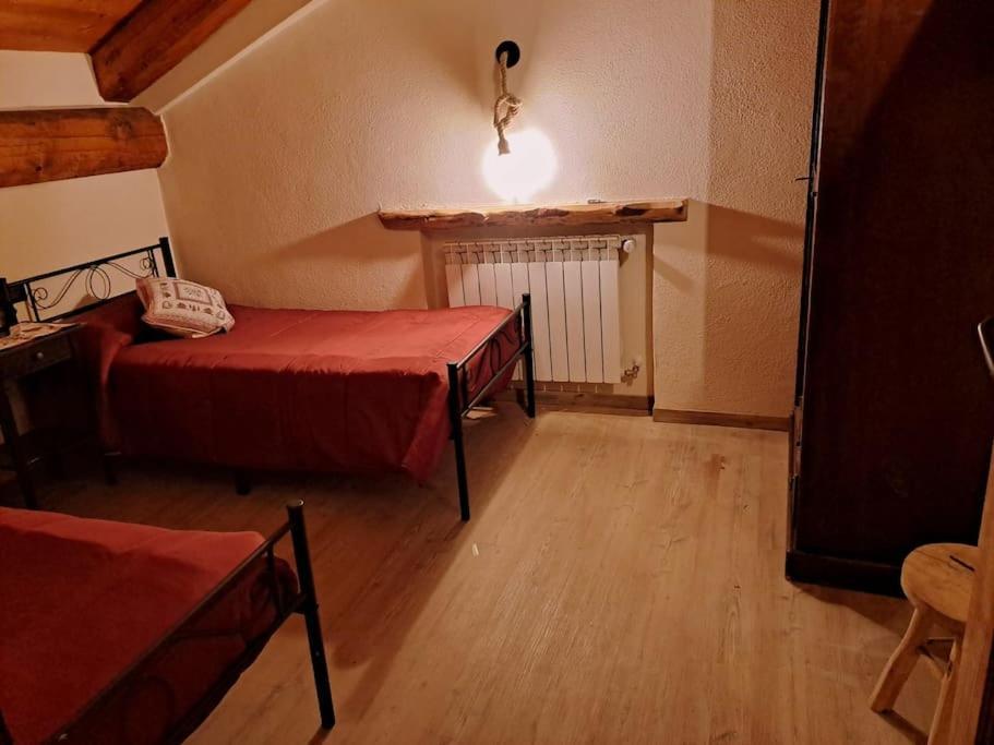 La Maison Du Coeur - Family Holiday Oulx Extérieur photo