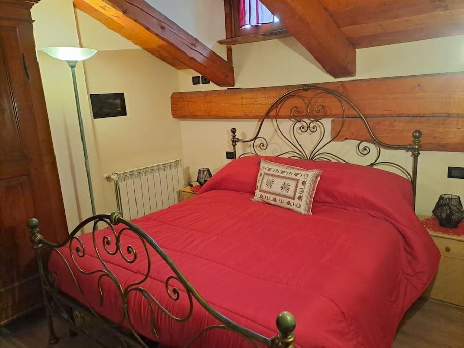 La Maison Du Coeur - Family Holiday Oulx Extérieur photo